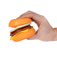 Squishy BYO Burger