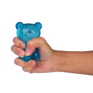 Sensory Super Squeeze Bear