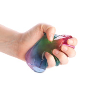 Rainbow Putty Balloon