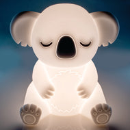 Lil' Dreamers Koala Soft Touch Night Light