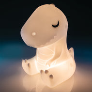 Lil' Dreamers T-Rex Soft Touch Night Light