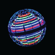 Flying Orb Ball