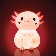 Axolotl Table Night Lamp