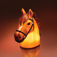 Horse Table Night Lamp