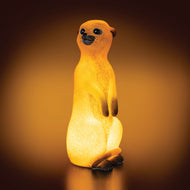 Meerkat Table Night Lamp