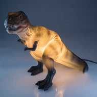 Jurassic T-Rex Table Night Lamp