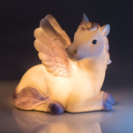 Unicorn Table Night Lamp