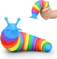 Calming Sensory Slugs