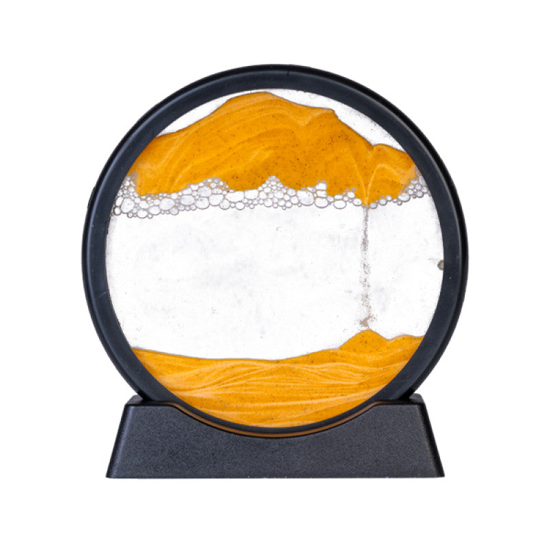 Sensory Mini Moving Sand Art