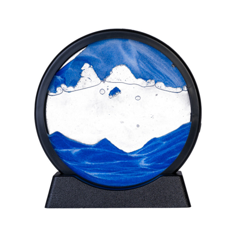 Sensory Mini Moving Sand Art