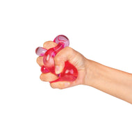 Sensory Jelly Cube