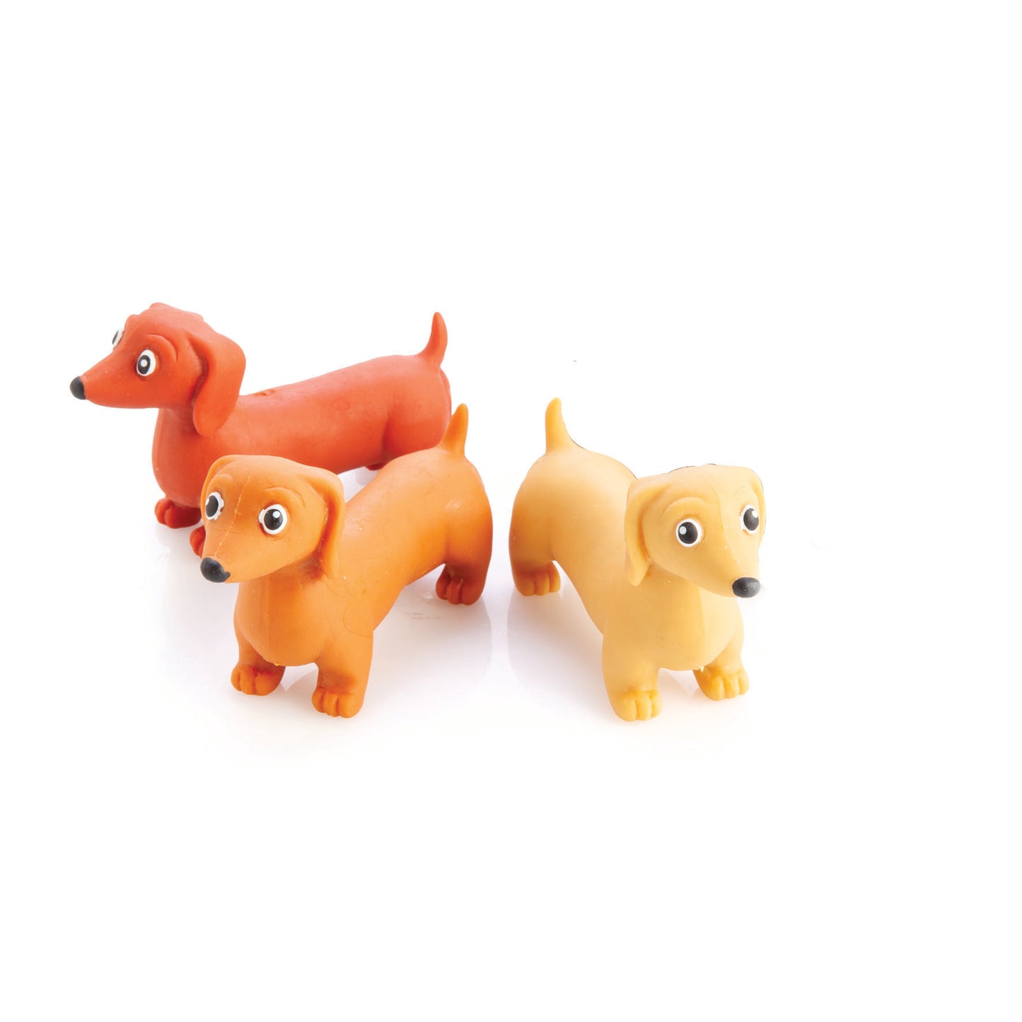 Super Stretch Dachshund