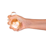 Sensory Polyhedron Jelly Cube