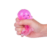 Squishy Jelly Pal Jellyfish