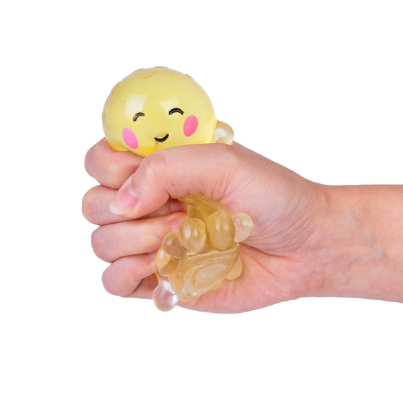 Squishy Jelly Pal Jellyfish