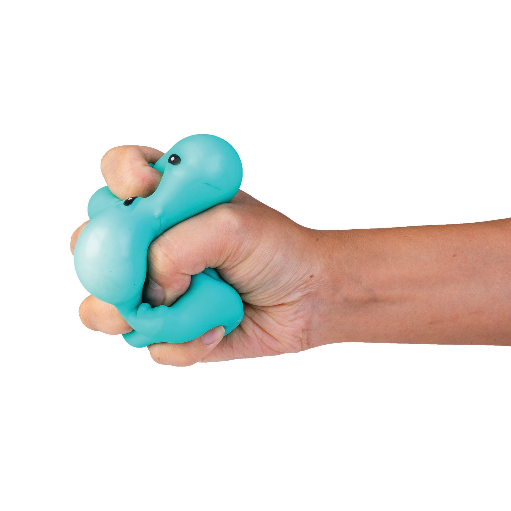 Sensory Squishy Crunchy Pets