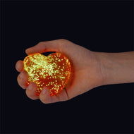 Super Squeeze Shiny Heart