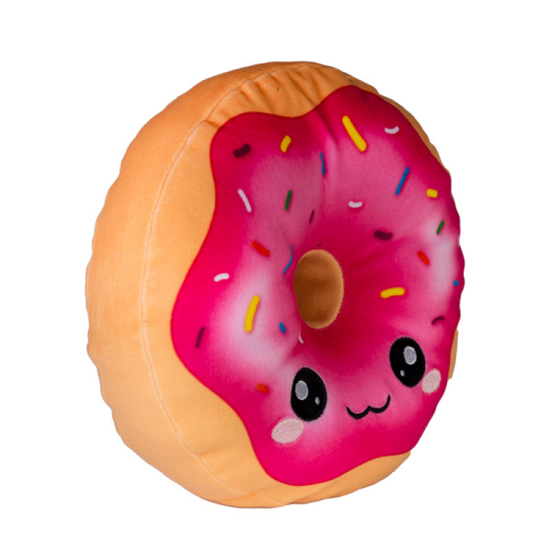 Squishpals Donut Plush