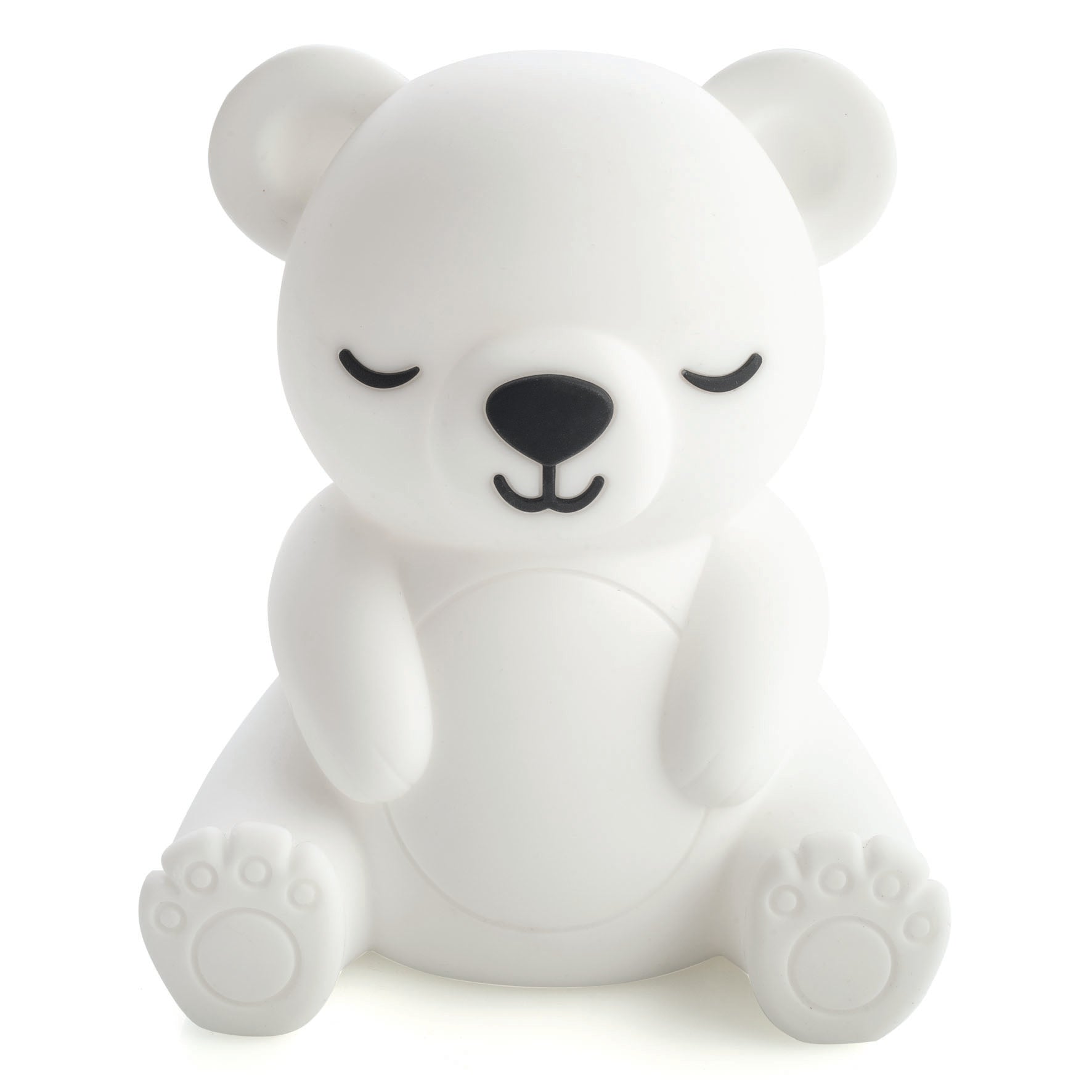 Lil' Dreamer Bear Soft Touch LED Light