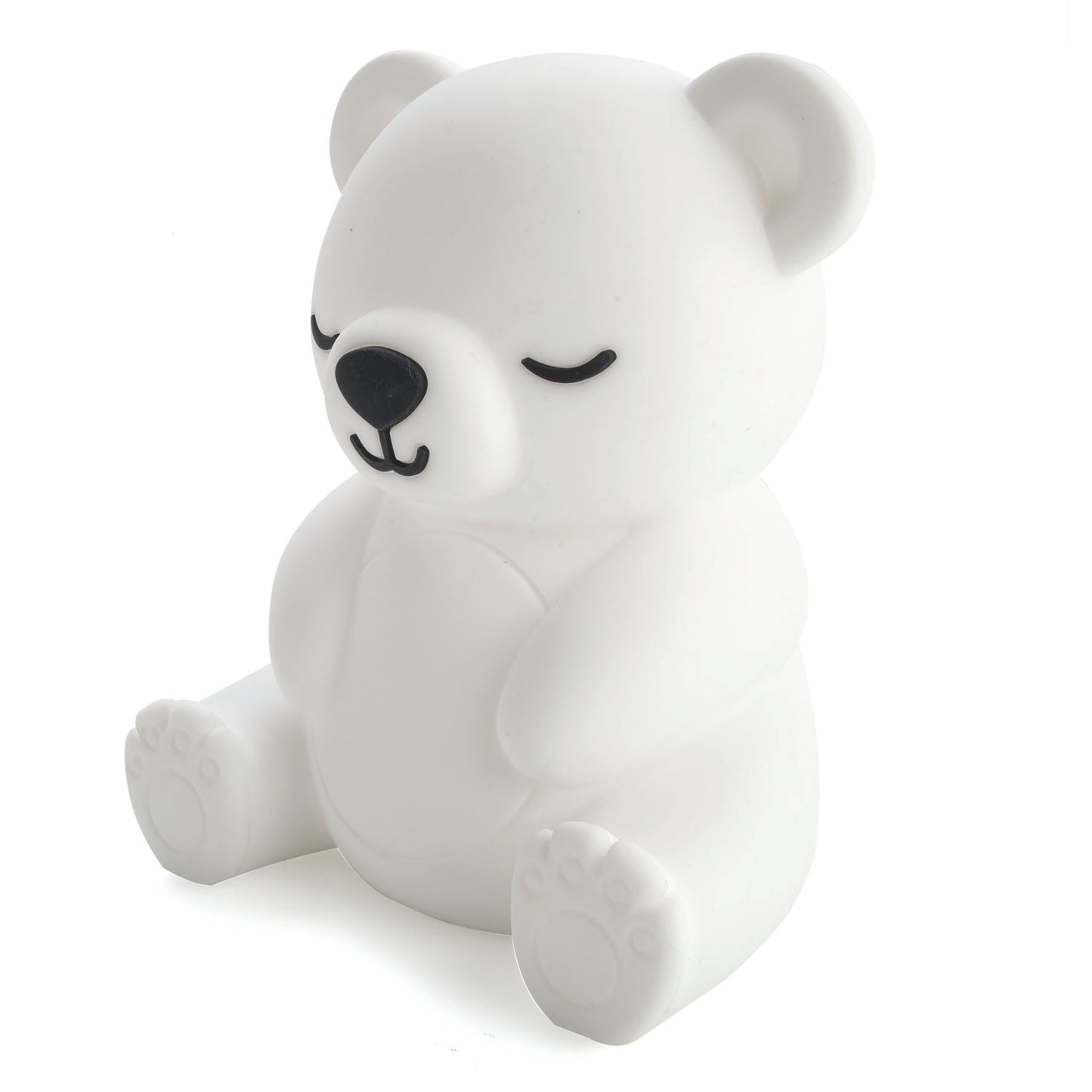 Lil' Dreamer Bear Soft Touch LED Light