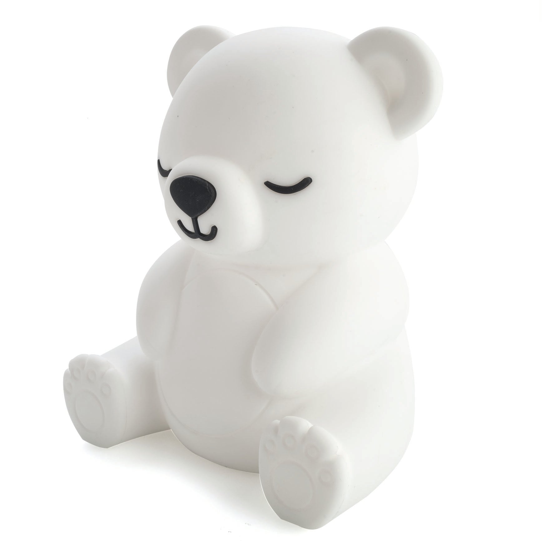 Lil' Dreamer Bear Soft Touch LED Light
