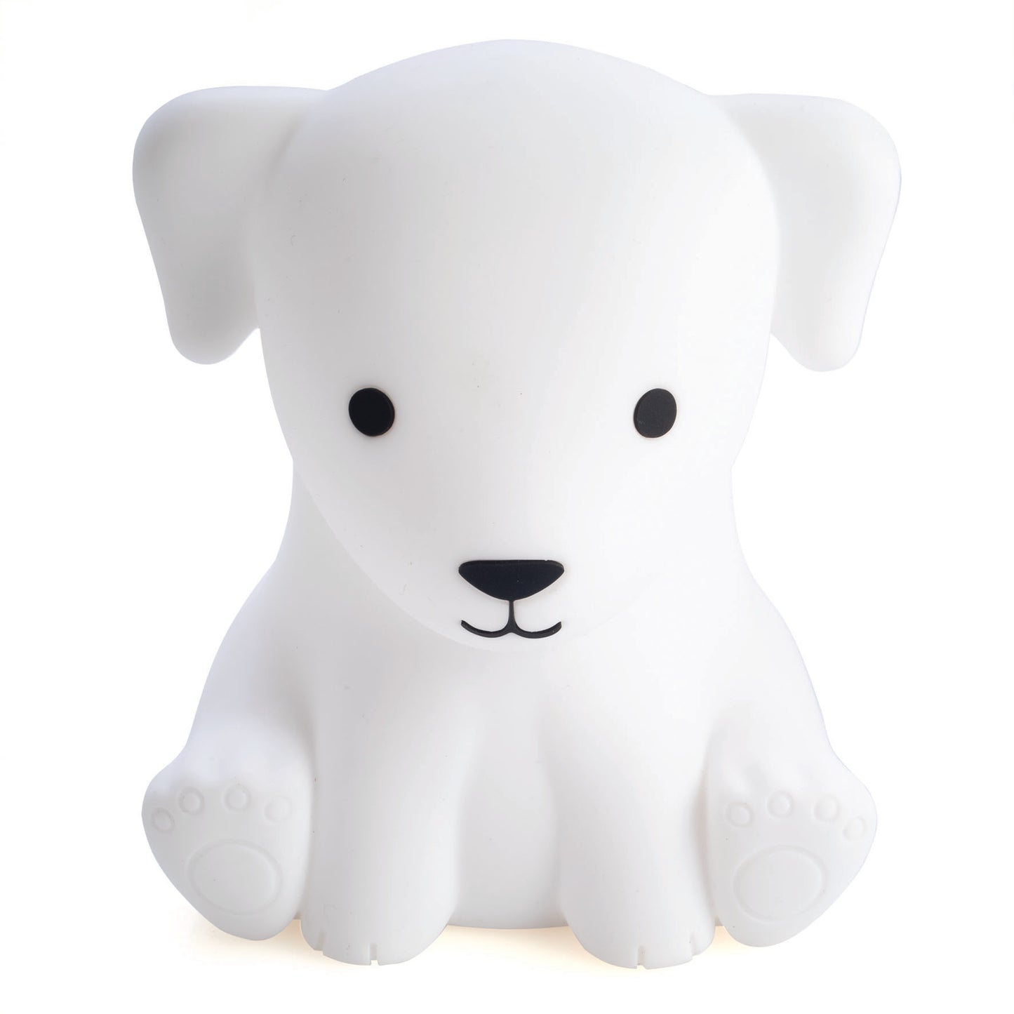 Lil' Dreamers Puppy Soft Touch Night Light