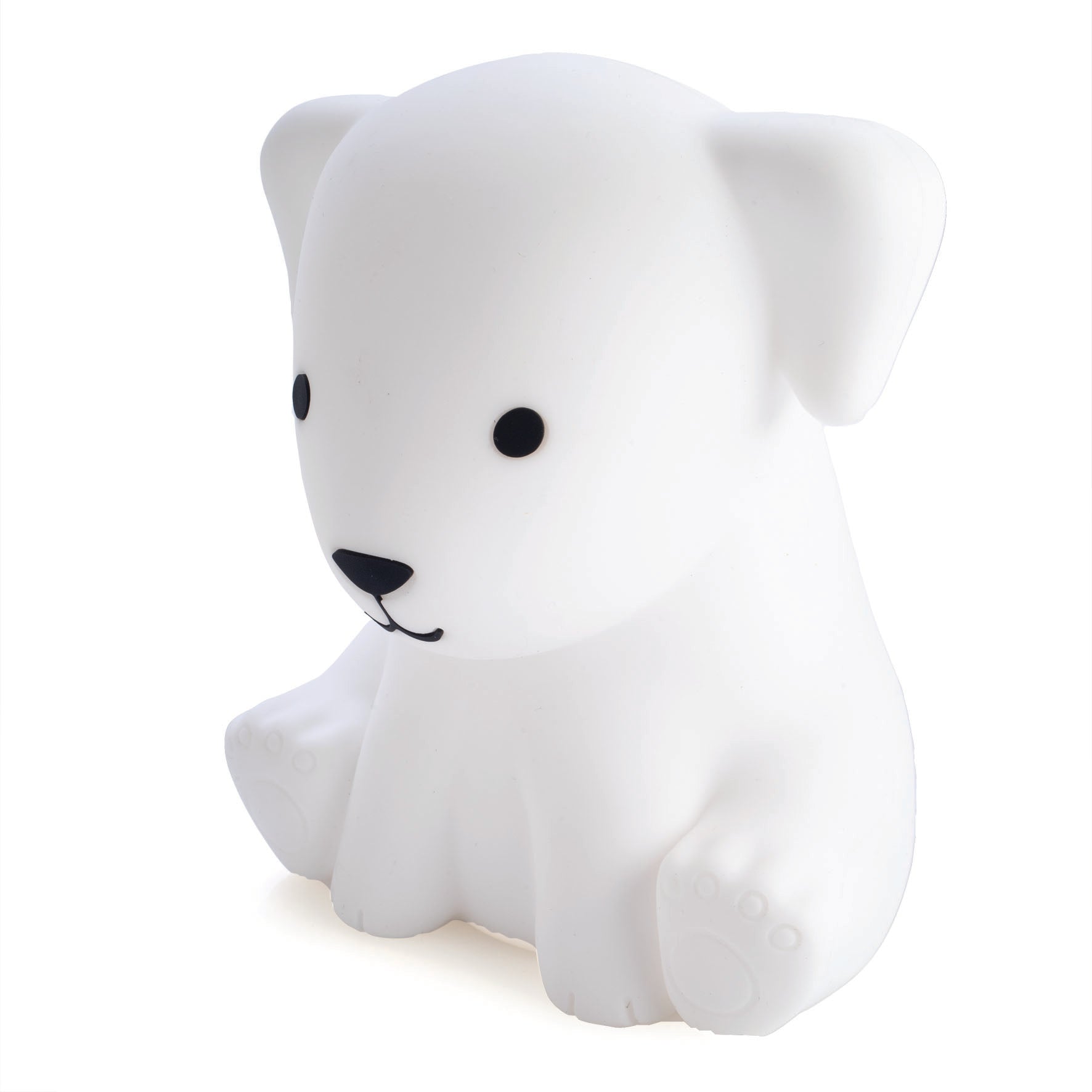 Lil' Dreamers Puppy Soft Touch Night Light