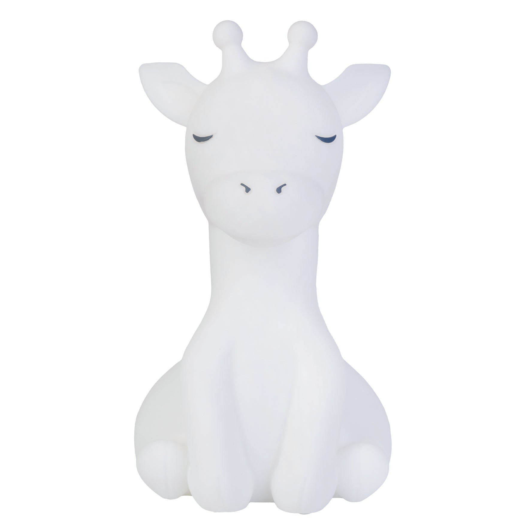 Lil' Dreamers Giraffe Soft Touch Night Light