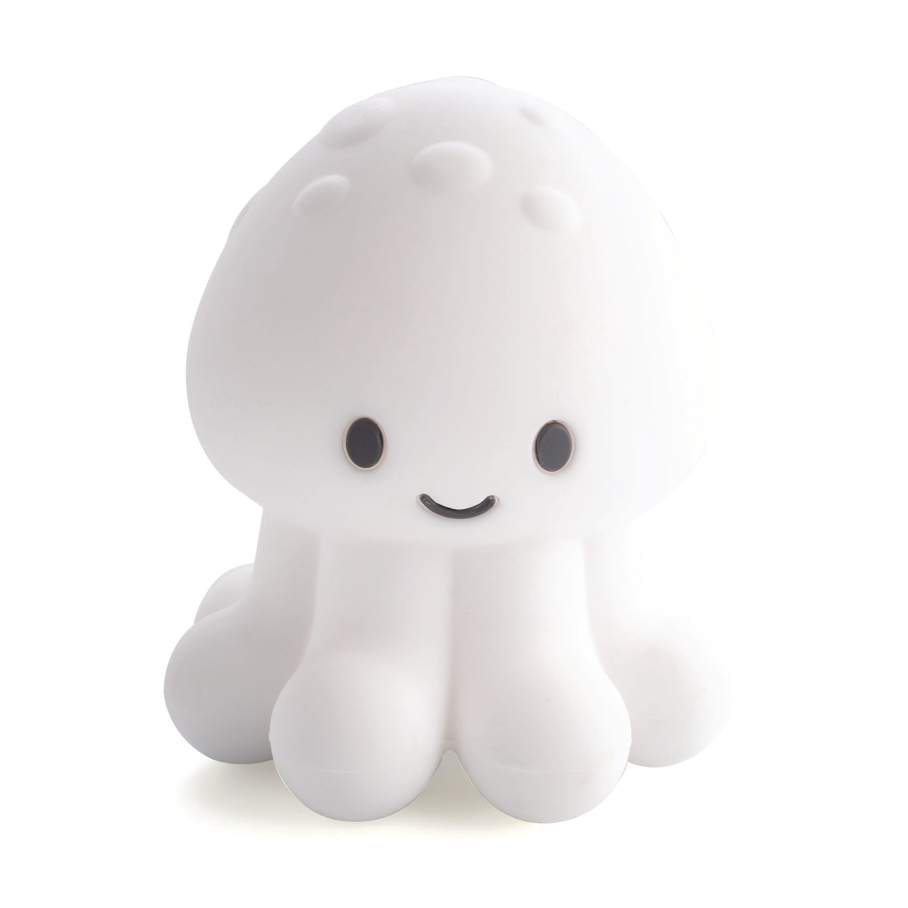 Lil' Dreamers Jellyfish Soft Touch Night Light