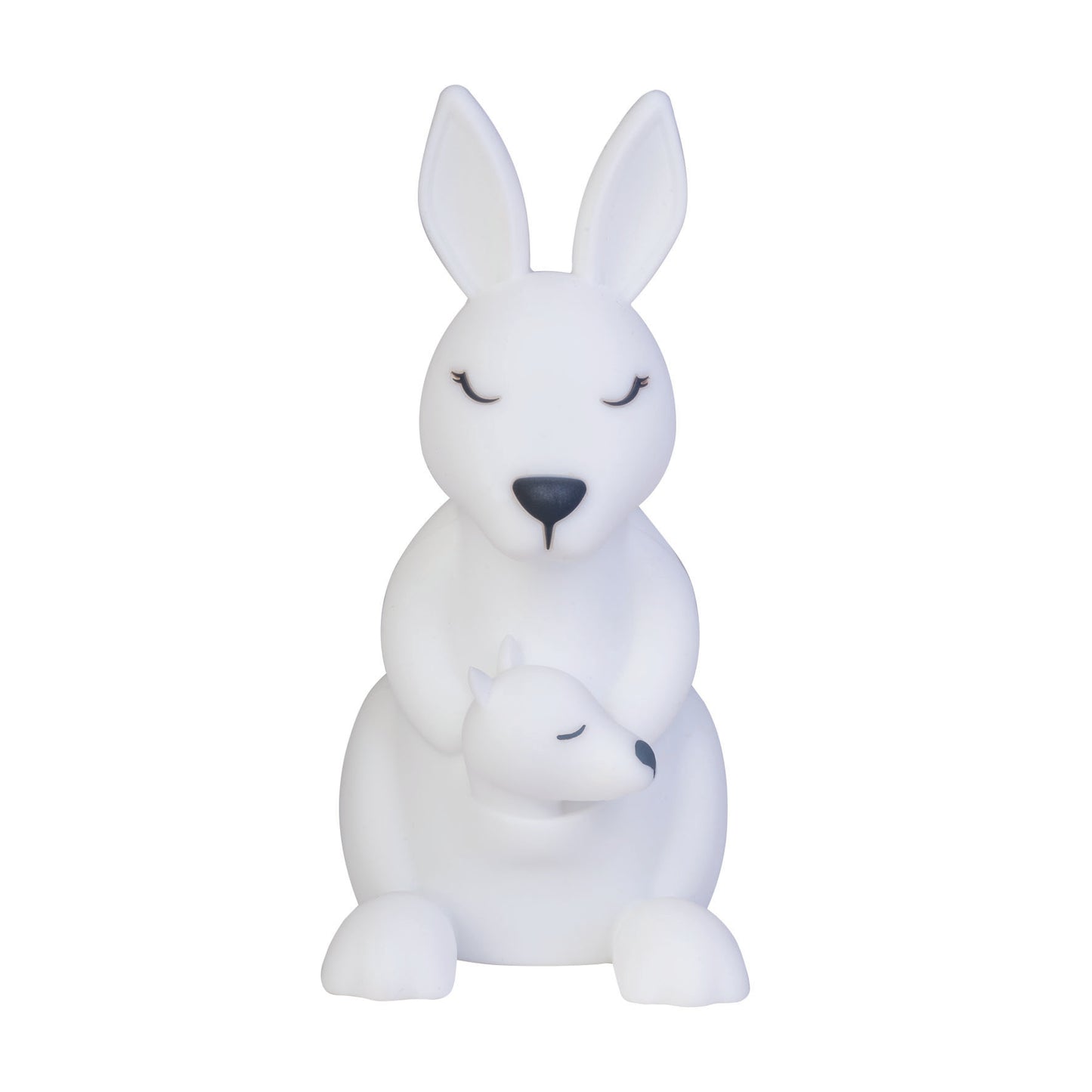 Lil' Dreamers Kangaroo Soft Touch Night Light