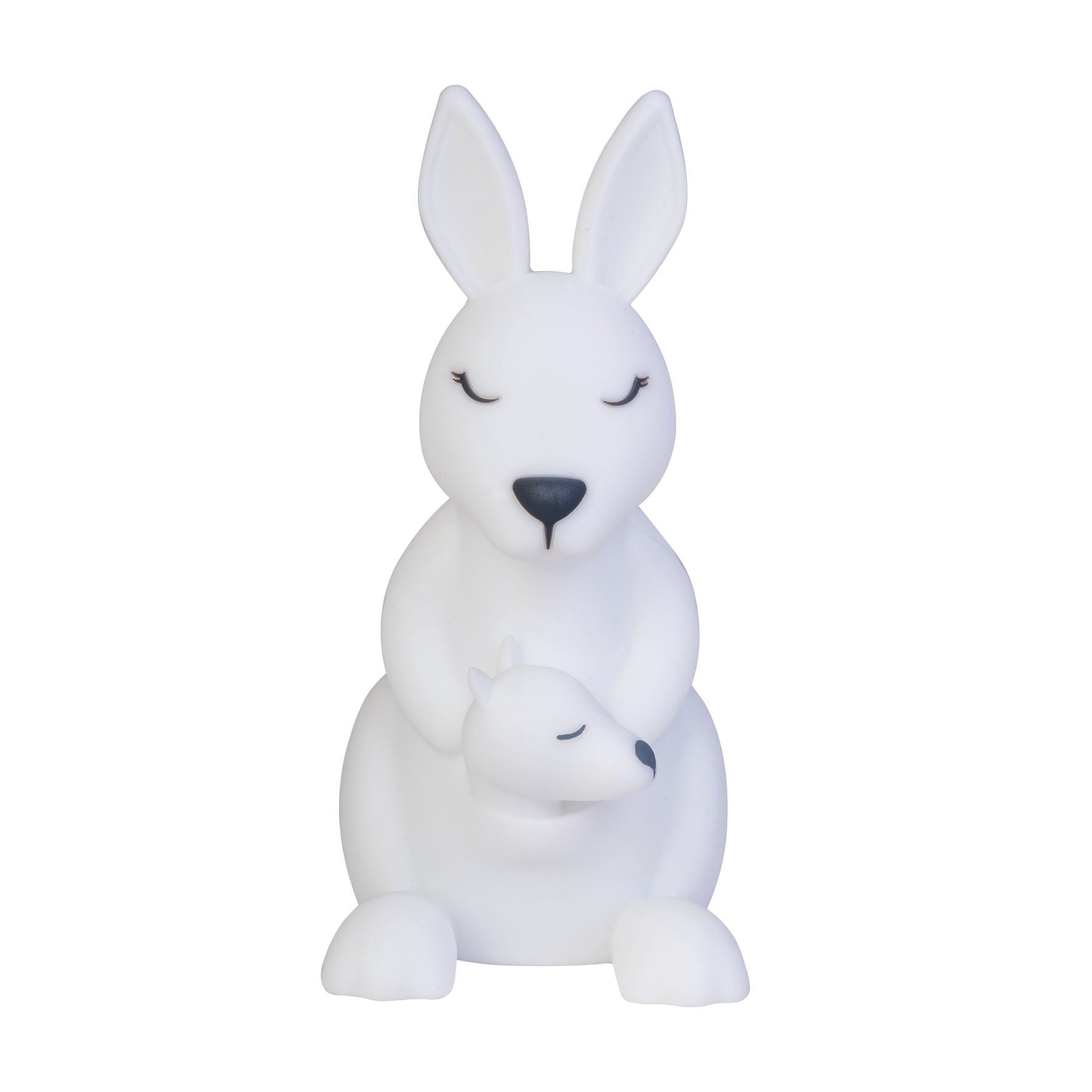 Lil' Dreamers Kangaroo Soft Touch Night Light