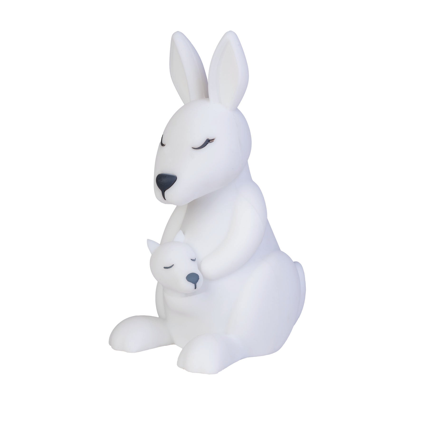 Lil' Dreamers Kangaroo Soft Touch Night Light