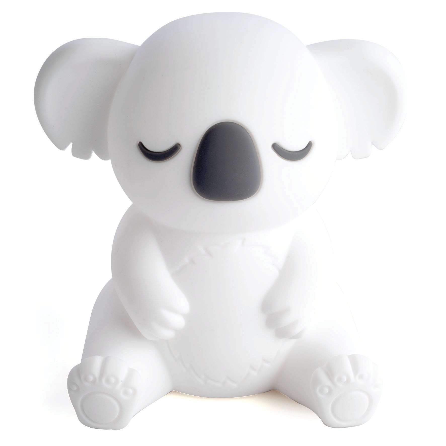 Lil' Dreamers Koala Soft Touch Night Light