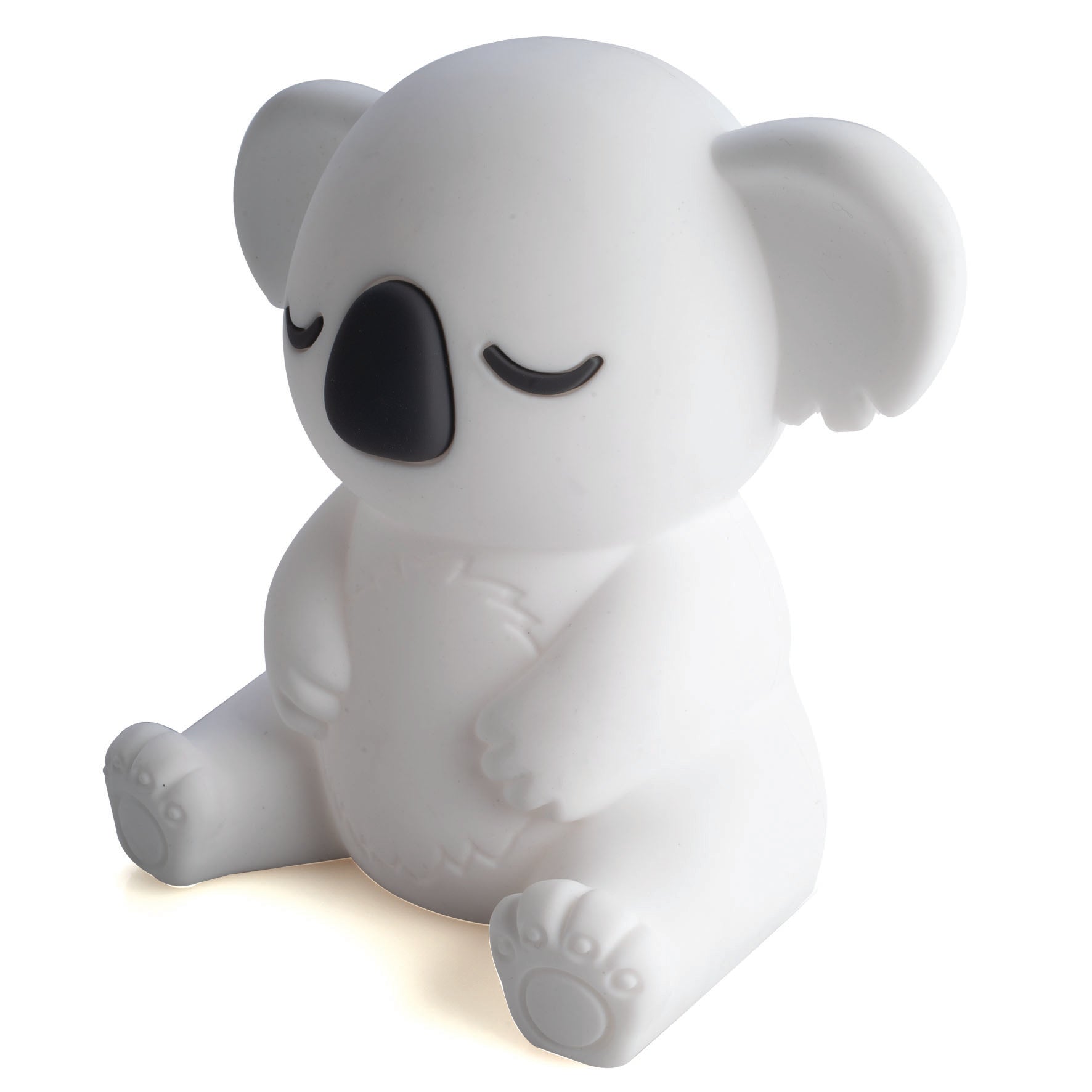Lil' Dreamers Koala Soft Touch Night Light
