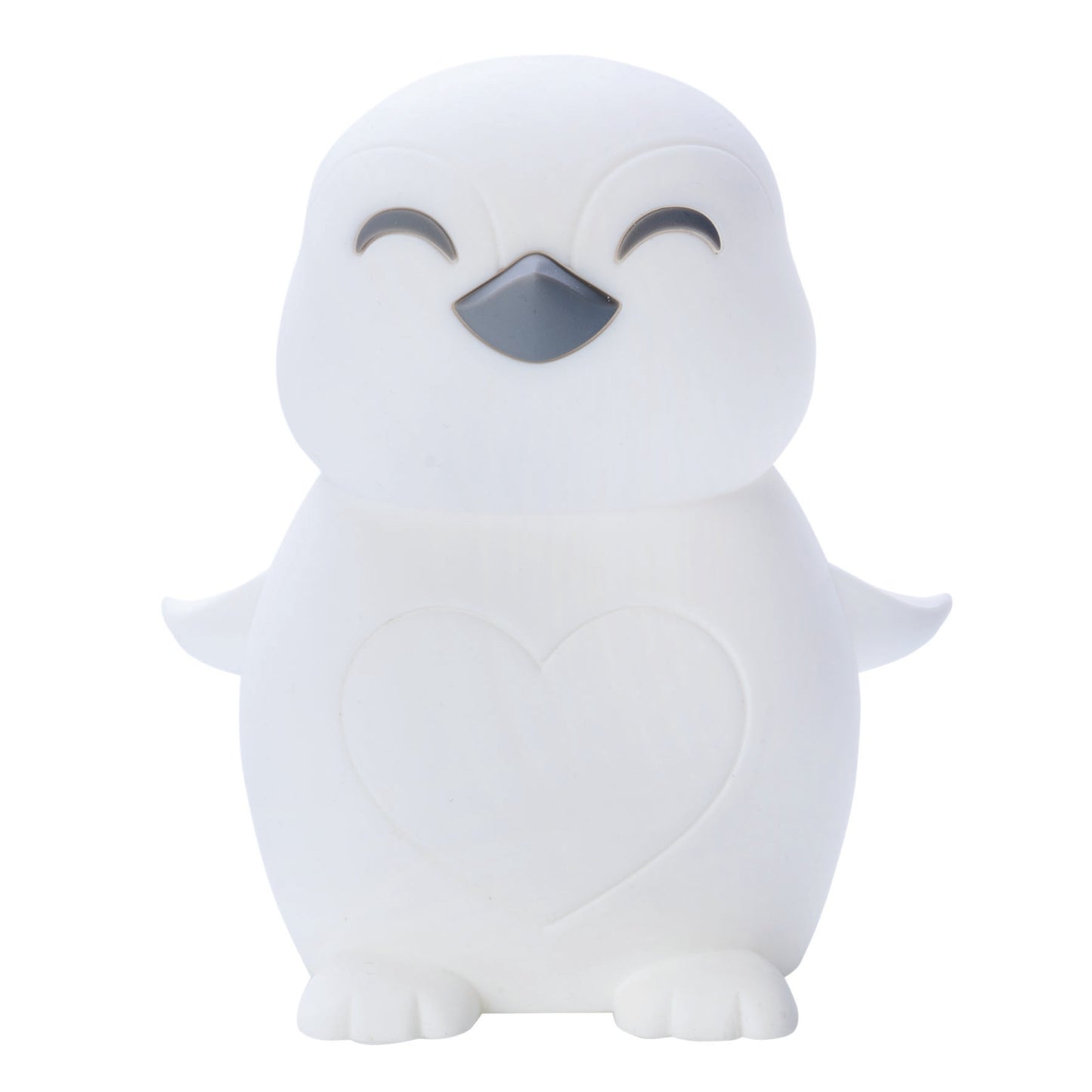 Lil' Dreamers Penguin Soft Touch Night Light