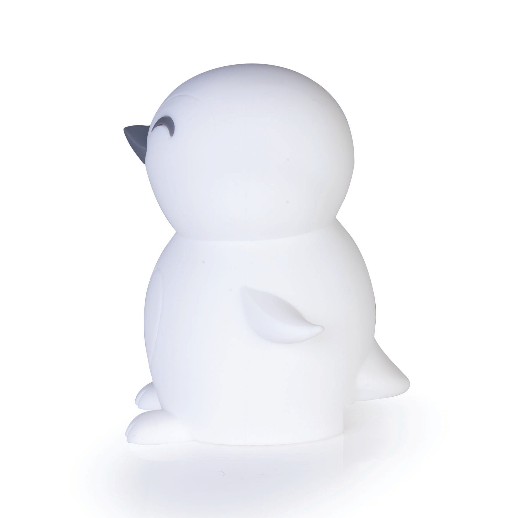 Lil' Dreamers Penguin Soft Touch Night Light