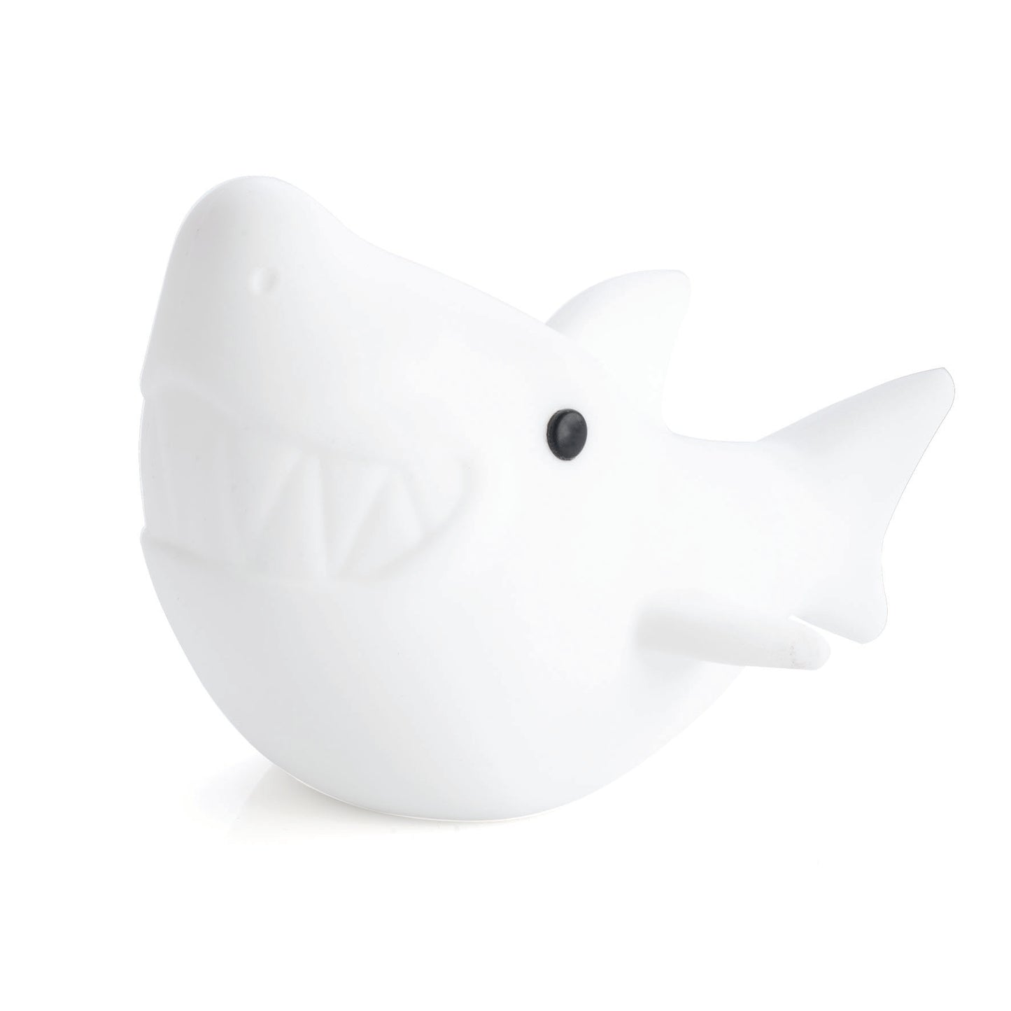 Lil' Dreamers Shark Soft Touch Night Light