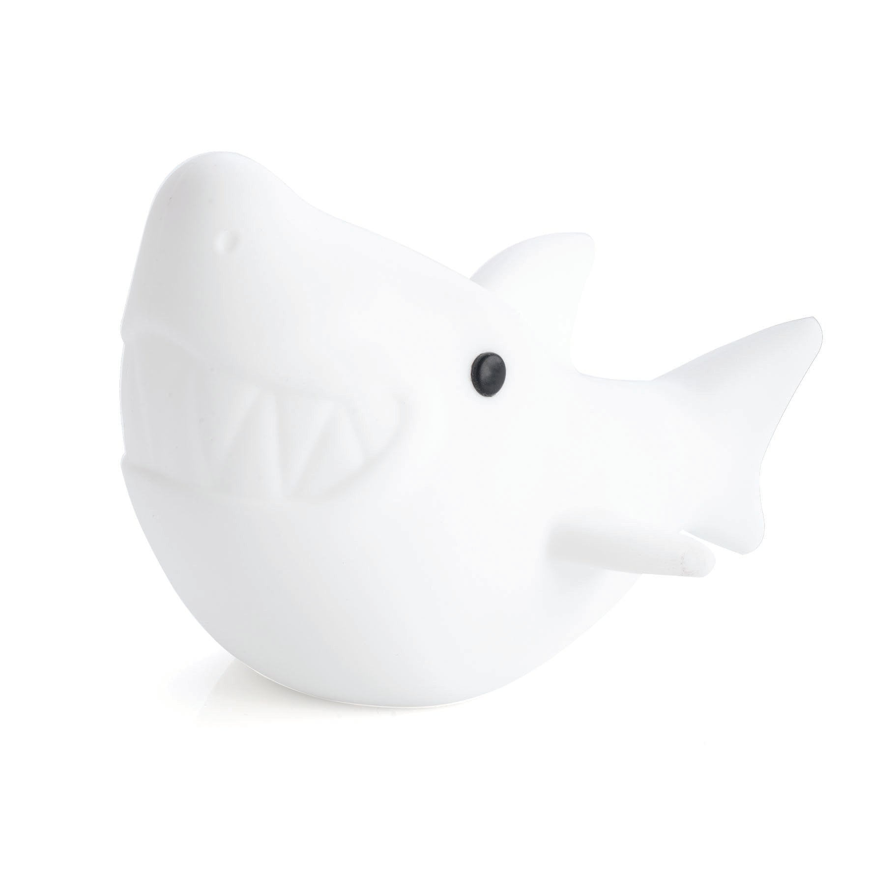 Lil' Dreamers Shark Soft Touch Night Light