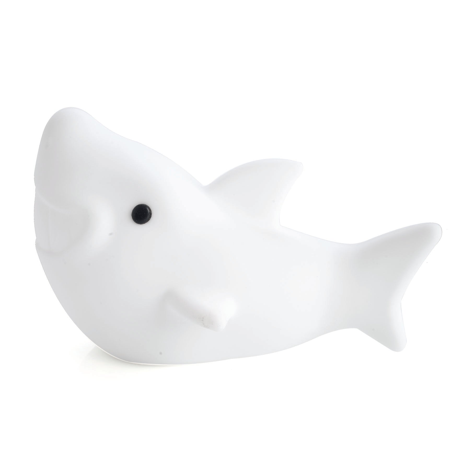 Lil' Dreamers Shark Soft Touch Night Light