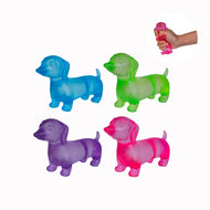 Sensory Super Squeeze Dachshund