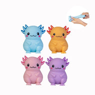 Sensory Stretch Axolotl