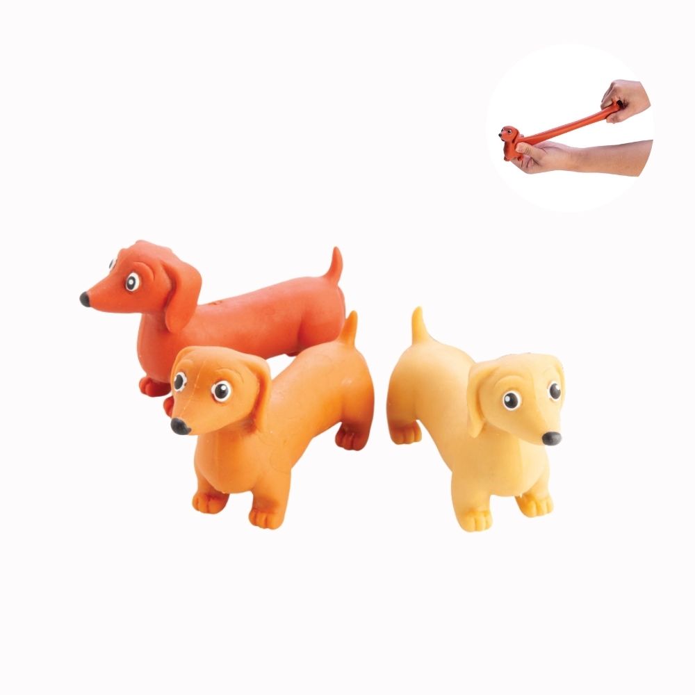 Super Stretch Dachshund