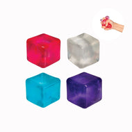 Sensory Jelly Cube