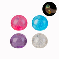 Super Squeeze Glow In The Dark Ball