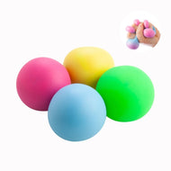 Sensory Colour Change Squishy Ball
