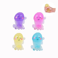 Squishy Jelly Pal Jellyfish
