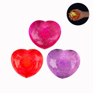 Super Squeeze Shiny Heart