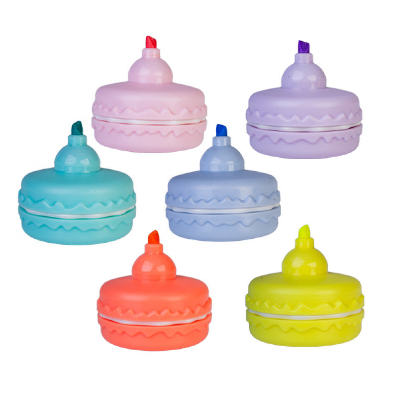 Macaron Stackable Highlighters