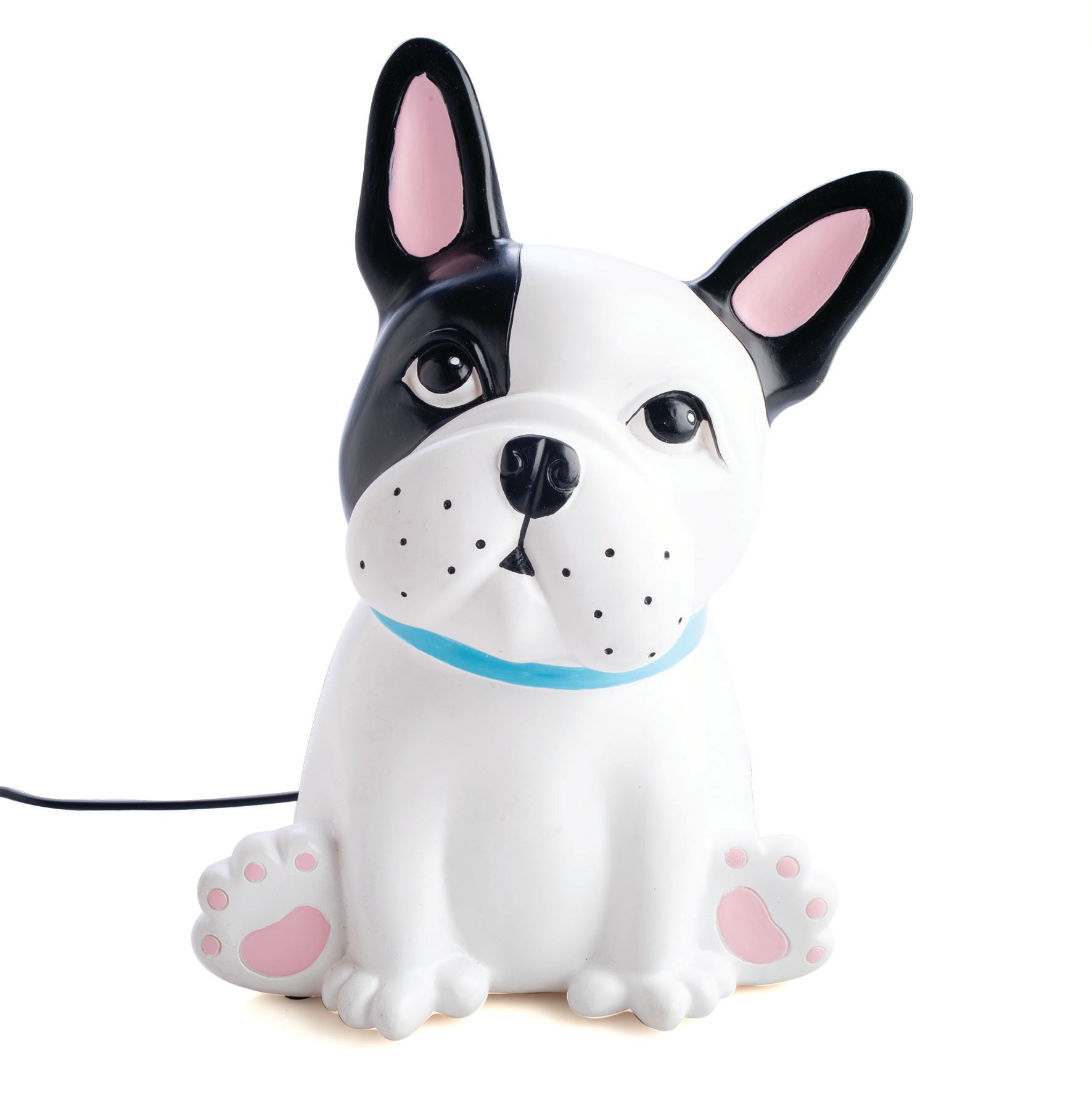 French Bulldog Table Night Lamp