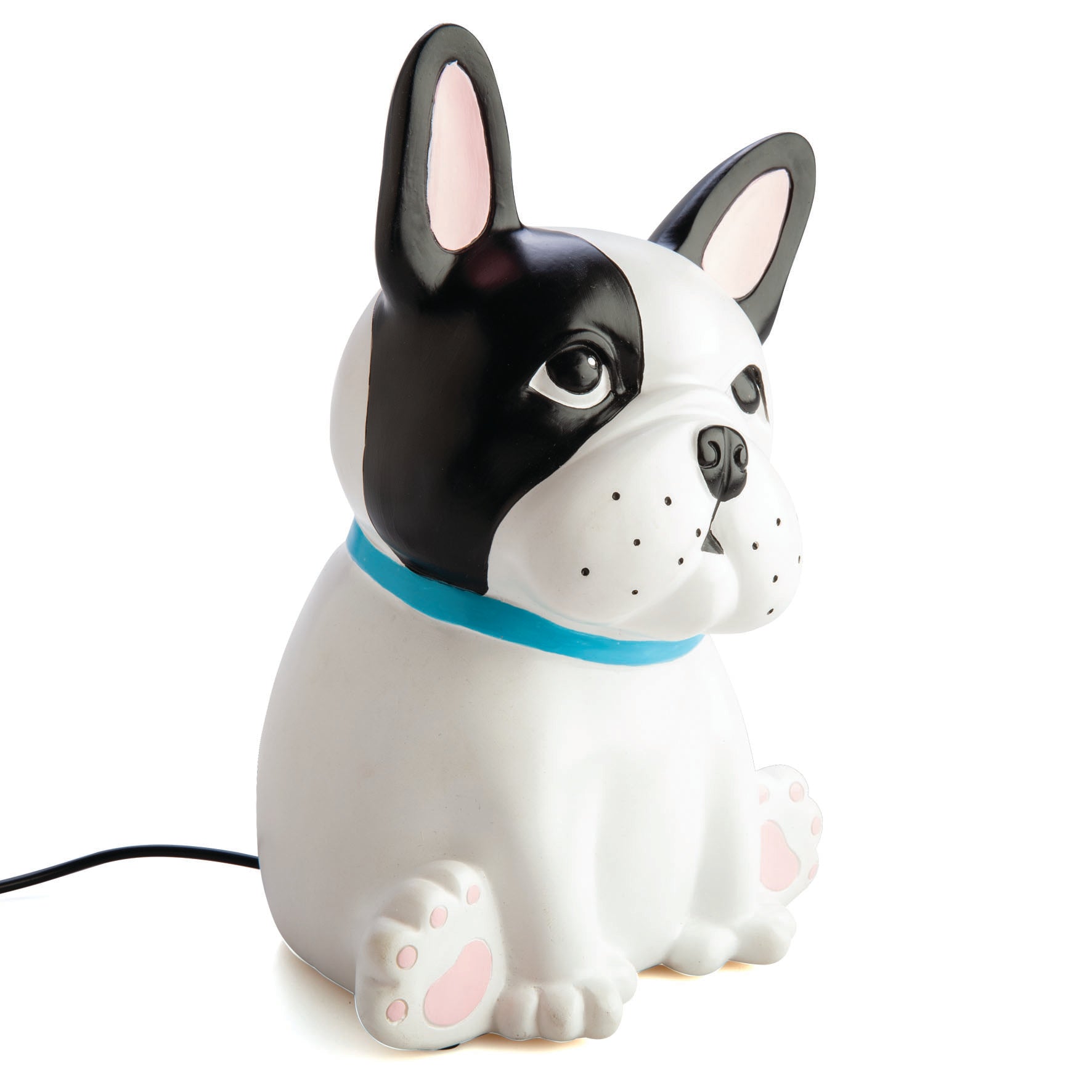 French Bulldog Table Night Lamp